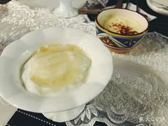 -伊斯坦布尔土耳其清真咖啡餐厅