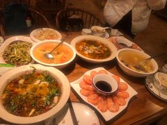 -明城饭店(万科九都荟店)