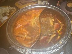 -牛New寿喜烧(虹桥新天地店)