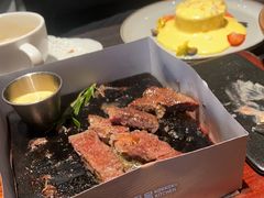 -卡朋西餐(宝安大仟里店)