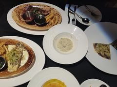 -小火花·干式熟成牛排馆Spark SteakHouse(剑桥郡店)