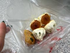 生煎馒头-毛华美食(清扬路店)