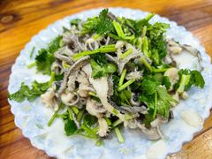 葱油百叶-老奇味(后田街店)