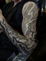 -PinooTattoo皮奴刺青纹身设计总部