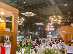 -川味里•商务宴请•团建聚餐(清湖店)