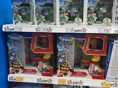 -TOYSRUS玩具反斗城(深圳万象城店)