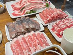 -傣妹火锅(罗宾森购物中心店)