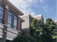 -成都安仁福朋喜来登酒店