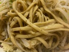 -拉面莊夢語＆中华料理八椿