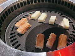-香猪坊韩国烤肉专属门店(魏公村店)