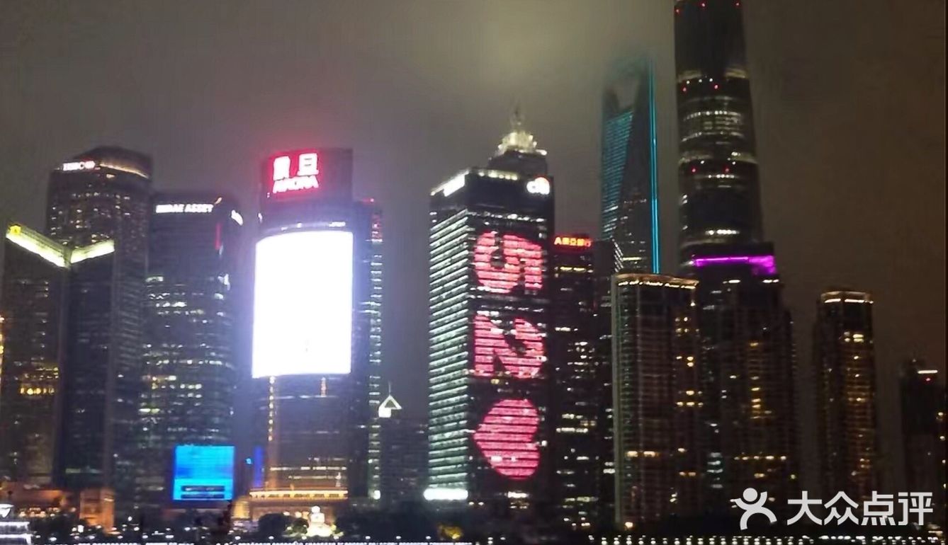 上海旅游攻略|三大必打卡之地 来上海旅游，有哪些一定