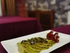 俄式渍香瓜-92°C俄式厨房(中央大街店)