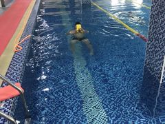 -清鑫阳光游泳健身瑜伽俱乐部(密云店)