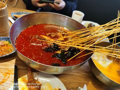 -付小姐在成都(川沙店)