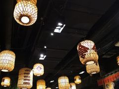 -池田寿司·4H鲜作(西直门凯德华联店)
