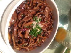 保纳酒庄饭店-保纳大酒店(大圩村店)