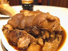 -宝香绑线肉骨茶(柏威年广场店)