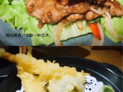 -赤坂亭·M9和牛烧肉·铁板烧(合肥万象城店)