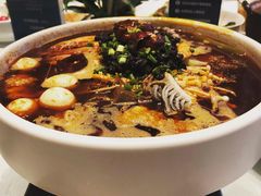传统地道毛血旺-眉州东坡(北苑华贸店)
