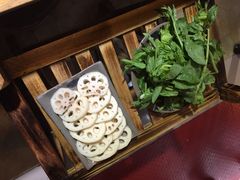 -秋语木桶鱼.酸菜鱼(开发区火车站店)