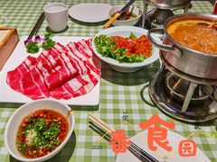 -番食园鲜食火锅(高新店)