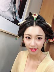 点击看大图 -盘子女人坊古装写真摄影(厦门总店)