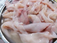 -渝味黄姐火锅(黄泥村店)