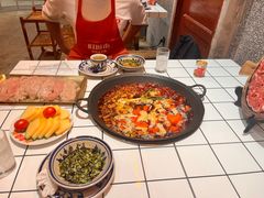 -旧街市鲜货老火锅(大光路店)
