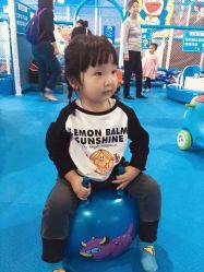 -哆啦爱梦儿童乐园(住邦城市广场店)