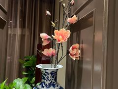 -梅花香里大酒店(郁金香路店)
