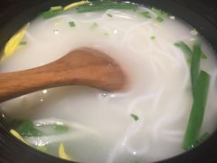 -云海肴·汽锅鸡·云南代表菜(天津国金汇店)