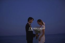 点击看大图 -色色婚纱摄影(大沥旗舰店)