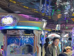 -反斗乐园(领展中心城店)