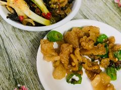 -虎子面粉馆(五一东村店)