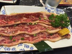 -梦山水日本烧肉(五四广场店)