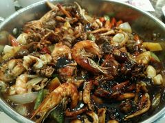 -黄记煌三汁焖锅(崇文门店)