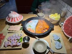 -花间小酌火锅小酒馆(吕四店)