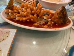 -百花食府(渔阳南路店)