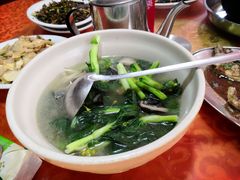 -红炎炎农家菜老字号(金水台店)