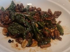 -旺顺阁·北京菜(北辰上品+)