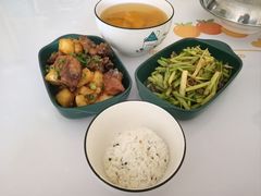-田螺阿姨自营月嫂·育儿嫂(高新店)