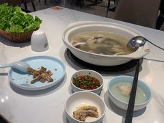 -龙泉人椰子鸡.糟粕醋.海南菜(三亚旗舰店)