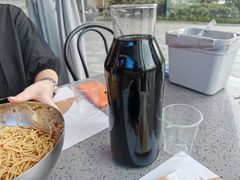 -一棠龙虾•王牌虾球(恒隆广场店)