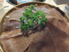 -老员外骨汤火锅(海州古城店)