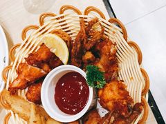 -CoCo壱番屋(久光百货店)