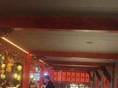 -宝轩渔府·老字号海鲜·正宗津菜(水上店)
