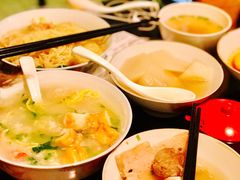 -莅香岛港式餐厅(滨江道店)