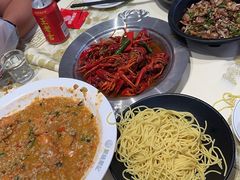 -聚味瞿记·龙虾堂(坡子街店)