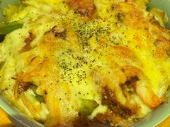 -遇见西木美式餐厅(体育路店)