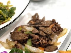-宝发园名菜馆